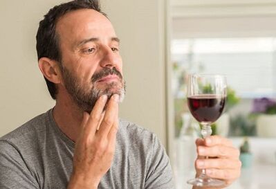 Ist Wein nützlich