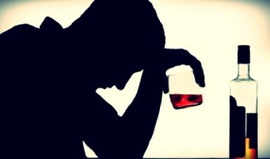 Wie man selbst aufhört, Alkohol zu trinken