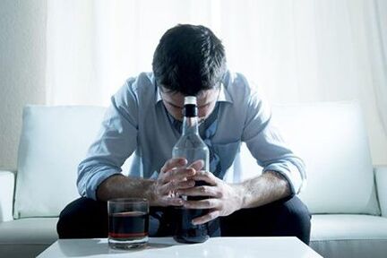 Möglichkeiten, alkoholische Getränke zu trinken,
